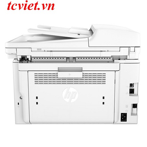 Máy in laser HP LaserJet Pro 227fdn (in, copy, scan, fax)